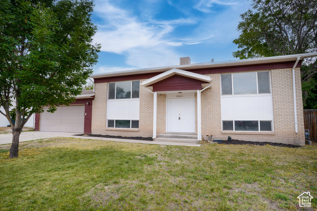 MLS #2111415 - 3886 S Atlas Way