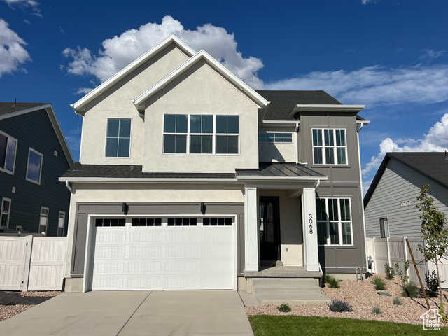 MLS #2111416                     located at 3068 N Lone Pine St #423,
                     Eagle Mountain, UT