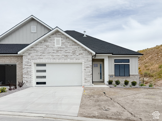 MLS #2111417                     located at 4306 N Cortona Ln #312,
                     Lehi, UT