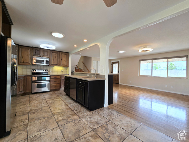 Photo 5 for MLS #2111418 at 5860 Kingston Way