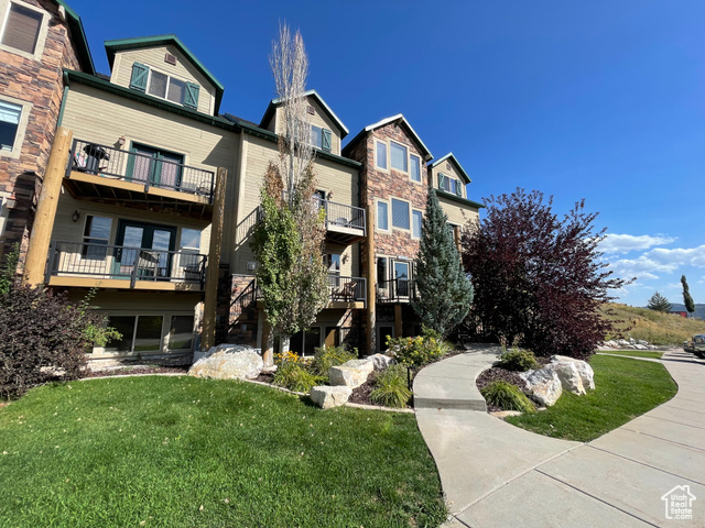 MLS #2111421 - 3518 N Moose Hollow Dr