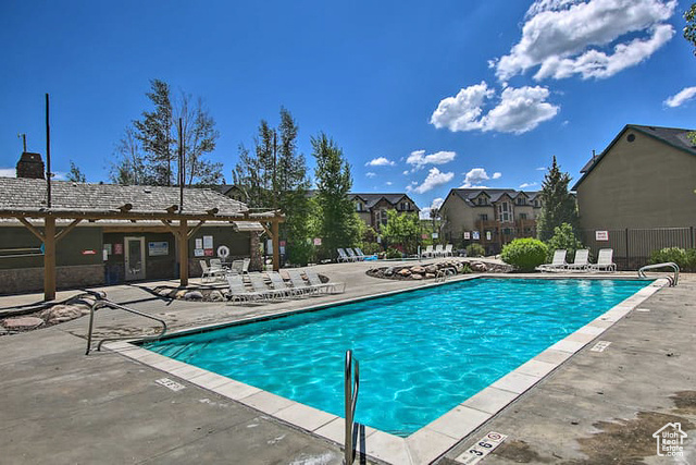 Photo 30 - 3518 N Moose Hollow Dr, Eden UT 84310