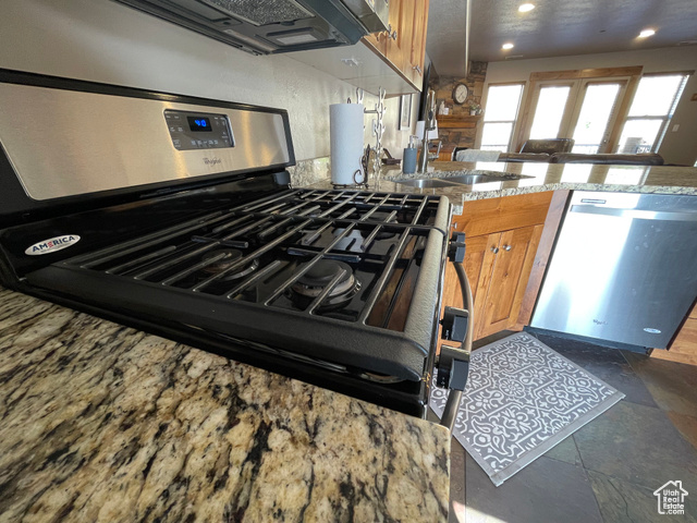 Photo 8 - 3518 N Moose Hollow Dr, Eden UT 84310