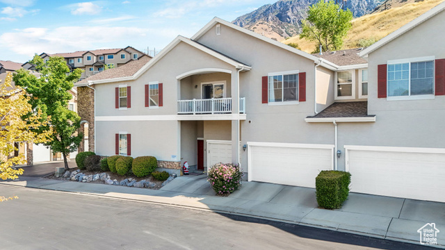 MLS #2111424 - 1077 Canyon Meadow Dr #4