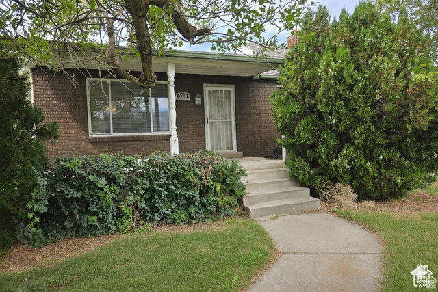 MLS #2111425 - 6080 S 700 West