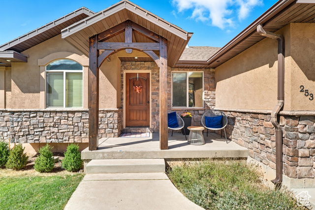 MLS #2111426 - 253 N 250 East