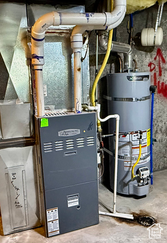 Photo 21 for MLS #2111428 at 3876 S 475 West