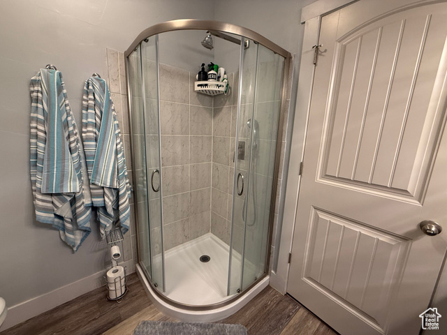 Photo 13 for MLS #2111428 at 3876 S 475 West