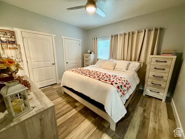 Photo 11 for MLS #2111428 at 3876 S 475 West