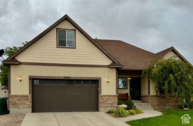 MLS #2111428 - 3876 S 475 West