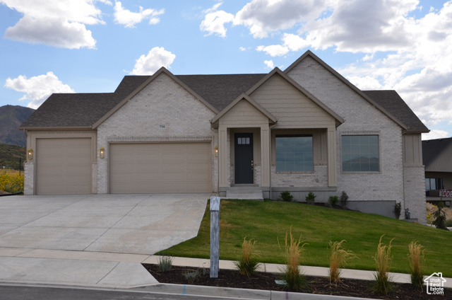 MLS #2111432                     located at 796 Ridge View Dr #85,
                     Salem, UT