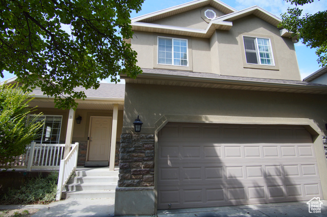 Photo 2 - 4063 N Newland Loop Unit, Lehi UT 84043