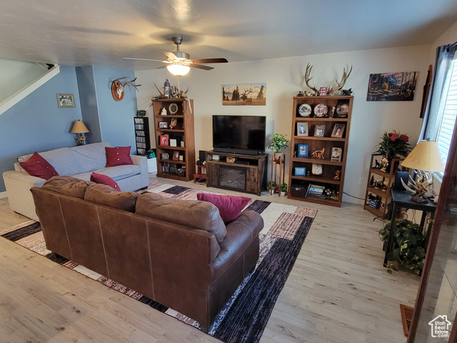 Photo 3 - 1716 W 1210 South, Payson UT 84651