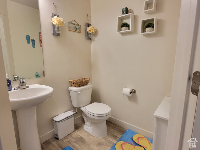 Photo 7 - 1716 W 1210 South, Payson UT 84651