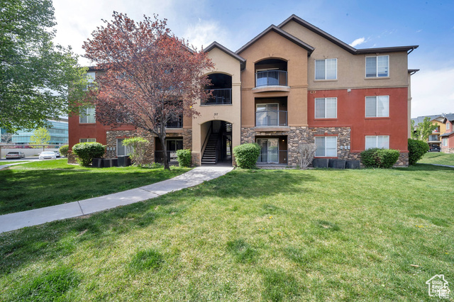 MLS #2111435 - 317 S 1000 West #104