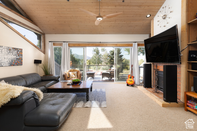 Photo 7 - 2204 E Fenchurch Dr #10, Park City UT 84060