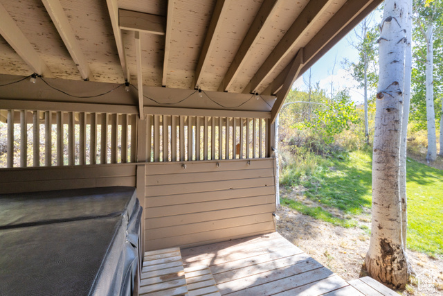 Photo 22 - 2204 E Fenchurch Dr #10, Park City UT 84060