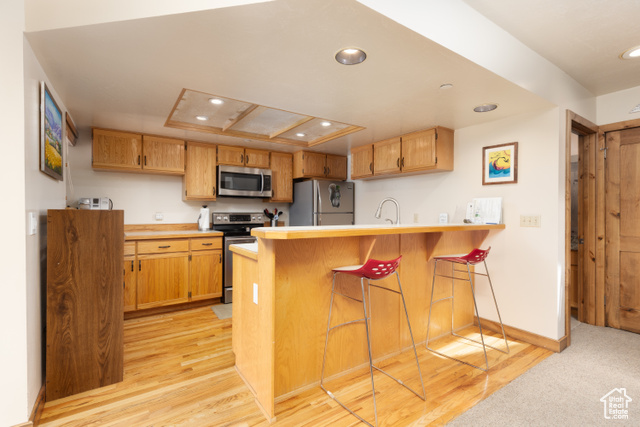 Photo 12 - 2204 E Fenchurch Dr #10, Park City UT 84060