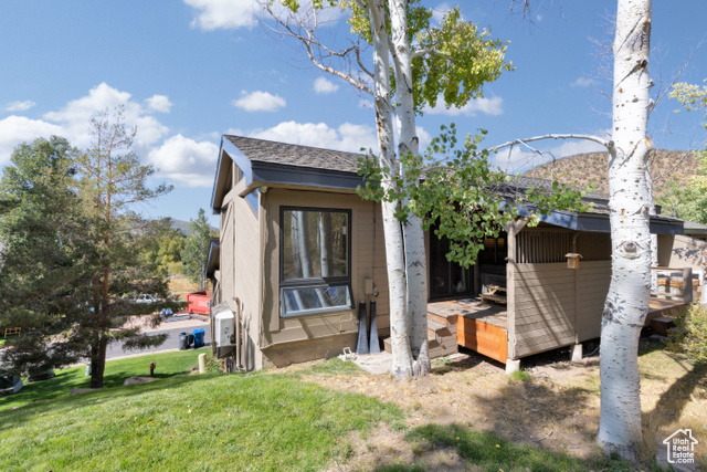 Photo 24 - 2204 E Fenchurch Dr #10, Park City UT 84060