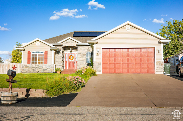 MLS #2111442 - 4652 N Marshal Trl