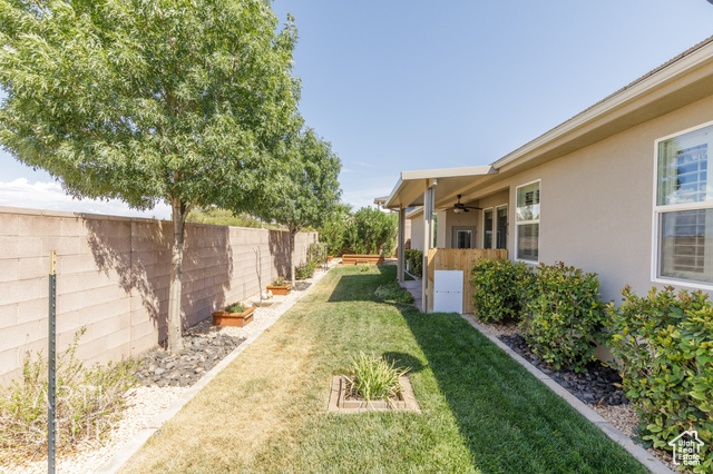 Photo 37 for MLS #2111444 at 1229 E Black Brush Dr