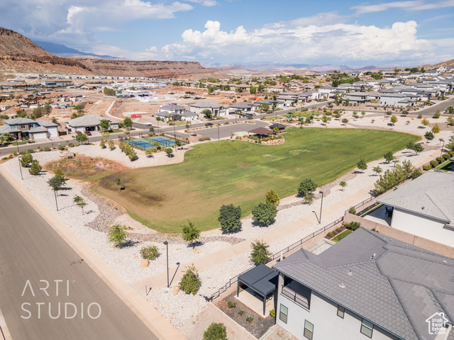 Photo 49 for MLS #2111444 at 1229 E Black Brush Dr