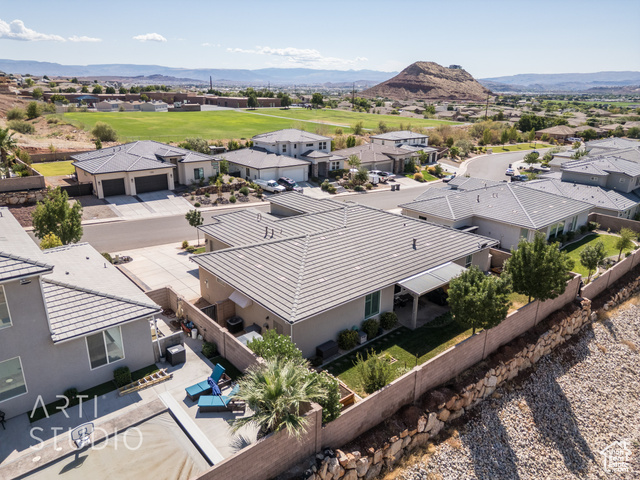Photo 44 for MLS #2111444 at 1229 E Black Brush Dr