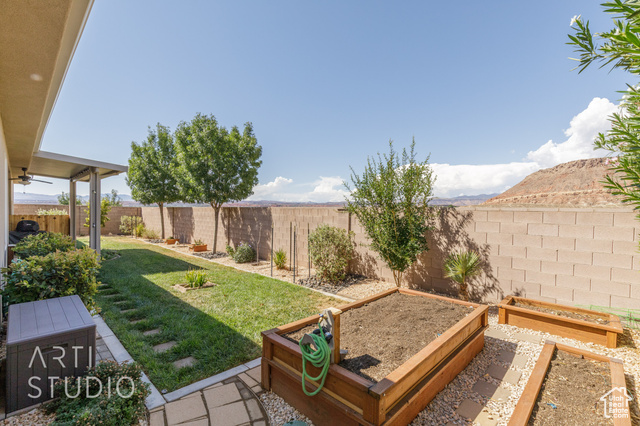 Photo 38 for MLS #2111444 at 1229 E Black Brush Dr