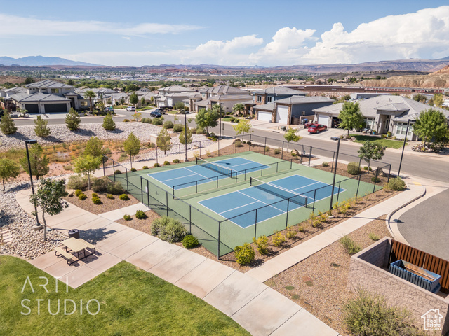 Photo 41 for MLS #2111444 at 1229 E Black Brush Dr