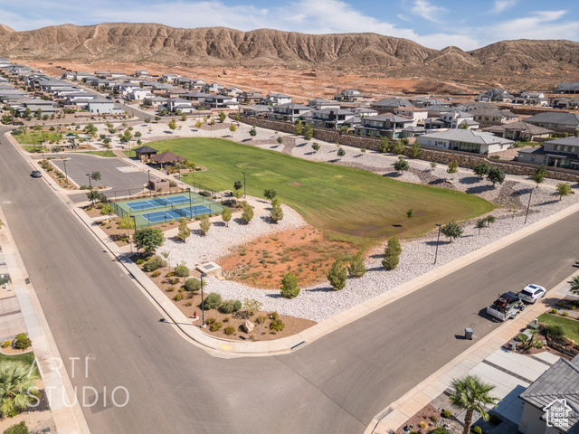 Photo 48 for MLS #2111444 at 1229 E Black Brush Dr