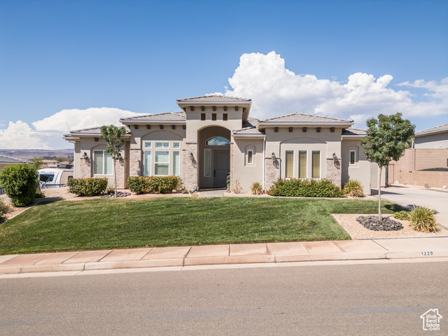 View photos for 1229 E Black Brush Dr MLS #2111444 - 1229 E Black Brush Dr