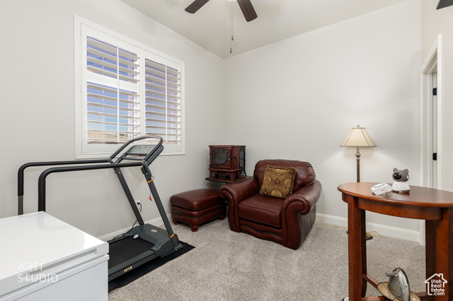 Photo 28 for MLS #2111444 at 1229 E Black Brush Dr