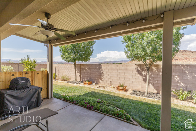 Photo 34 for MLS #2111444 at 1229 E Black Brush Dr