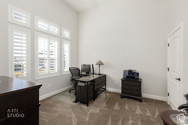 Photo 7 for MLS #2111444 at 1229 E Black Brush Dr