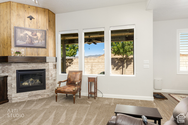 Photo 15 for MLS #2111444 at 1229 E Black Brush Dr