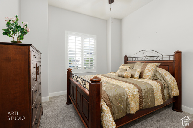 Photo 27 for MLS #2111444 at 1229 E Black Brush Dr