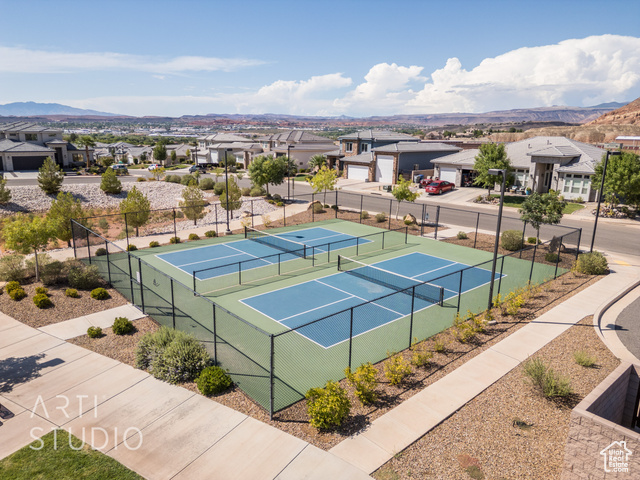 Photo 40 for MLS #2111444 at 1229 E Black Brush Dr