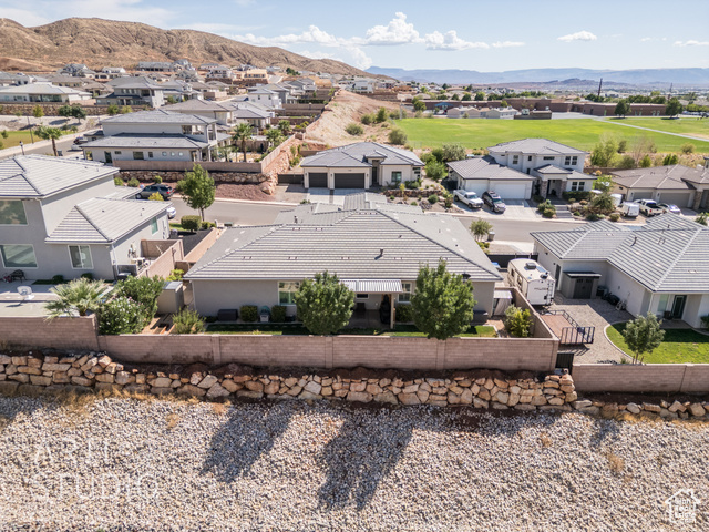 Photo 45 for MLS #2111444 at 1229 E Black Brush Dr