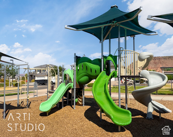 Photo 42 for MLS #2111444 at 1229 E Black Brush Dr