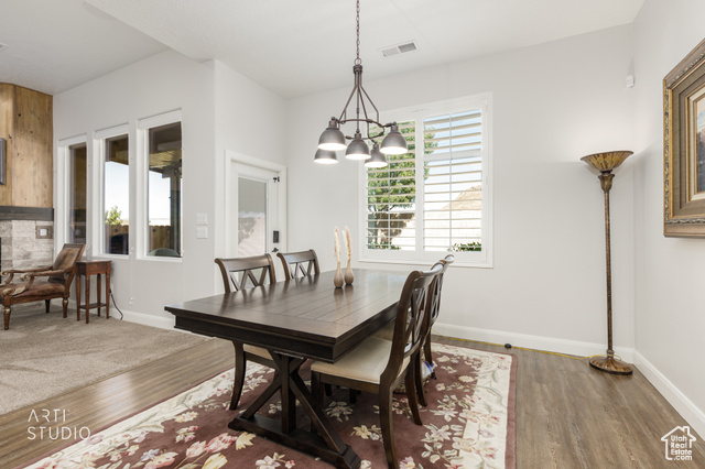 Photo 10 for MLS #2111444 at 1229 E Black Brush Dr