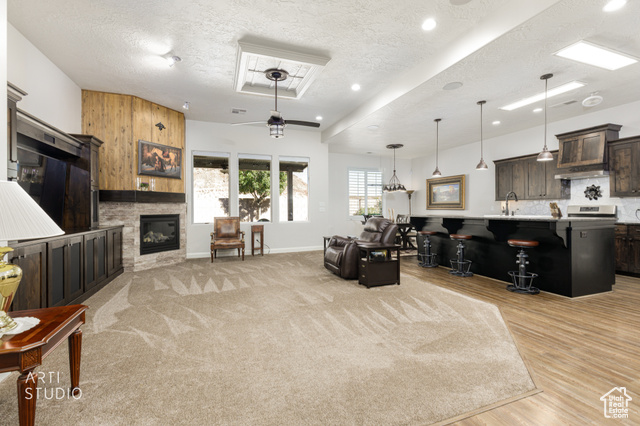 Photo 8 for MLS #2111444 at 1229 E Black Brush Dr