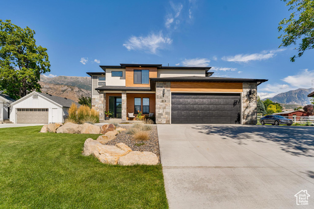 578 N LOCUST AVE, Lindon UT 84042
