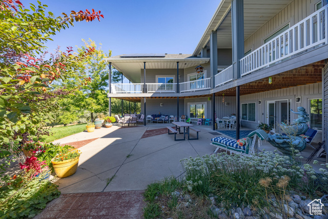 Photo 58 for MLS #2111446 at 815 S 400 East