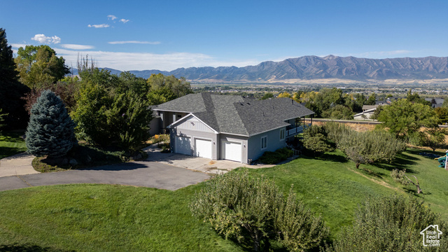 Photo 4 for MLS #2111446 at 815 S 400 East