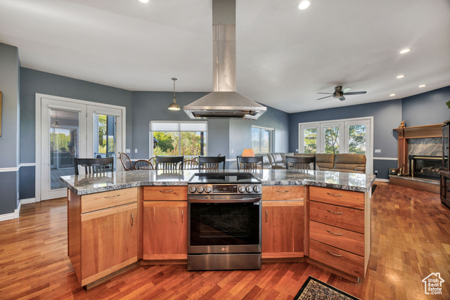 Photo 18 for MLS #2111446 at 815 S 400 East