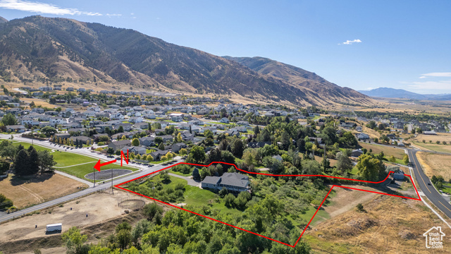 Photo 3 for MLS #2111446 at 815 S 400 East