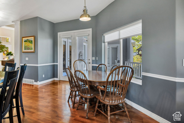 Photo 21 for MLS #2111446 at 815 S 400 East