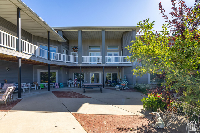Photo 57 for MLS #2111446 at 815 S 400 East
