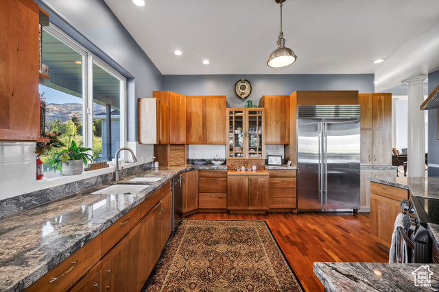 Photo 17 for MLS #2111446 at 815 S 400 East