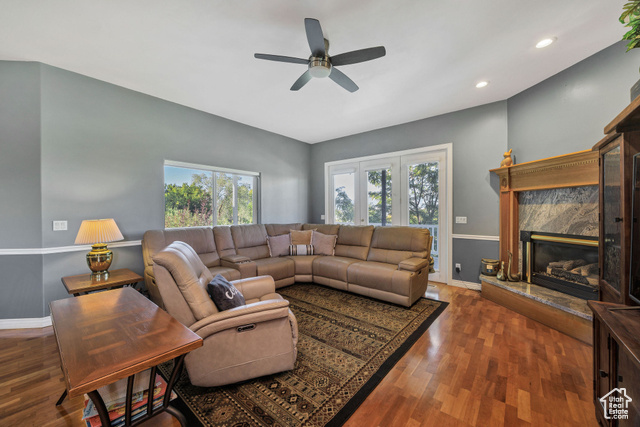 Photo 20 for MLS #2111446 at 815 S 400 East